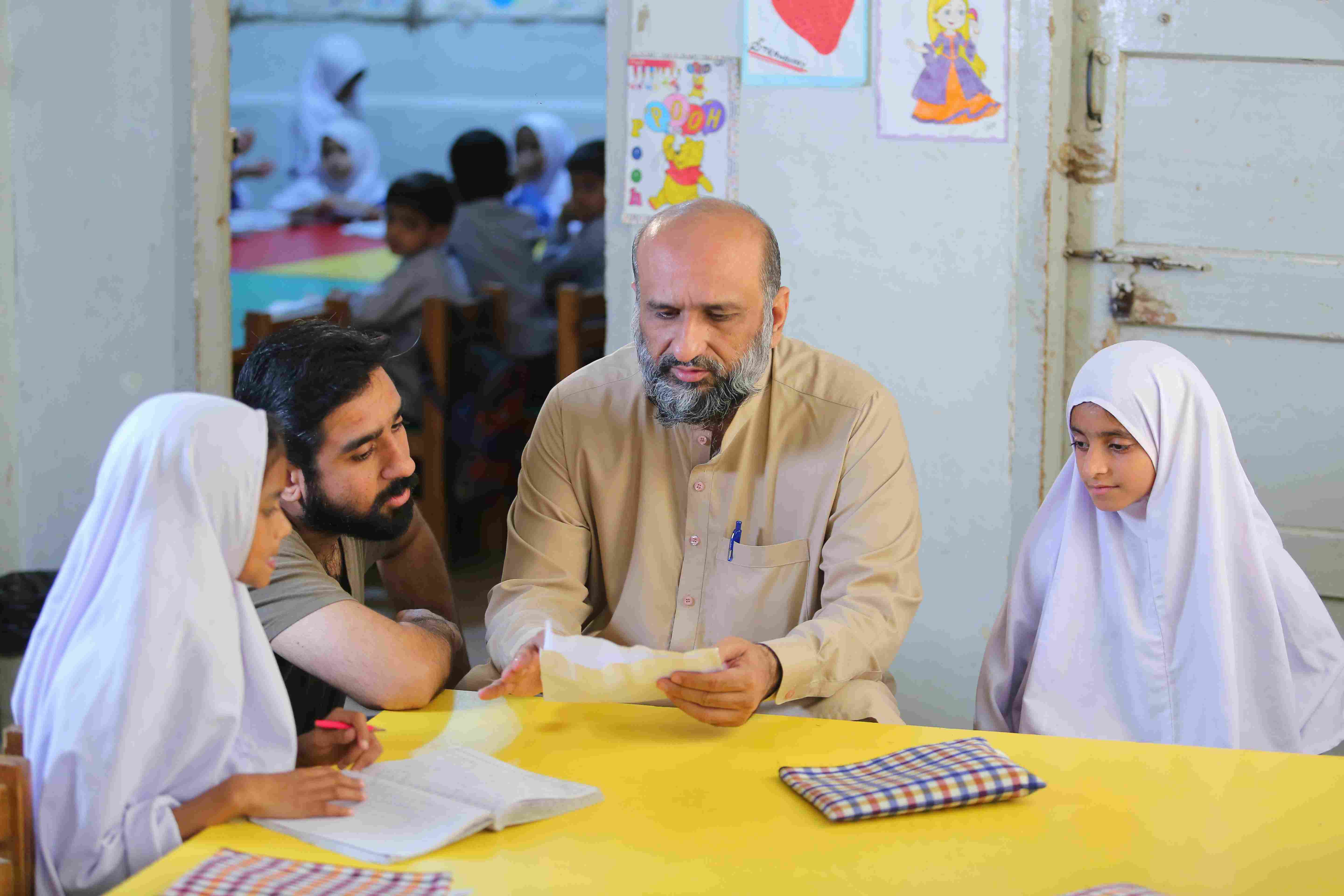 Educational Services