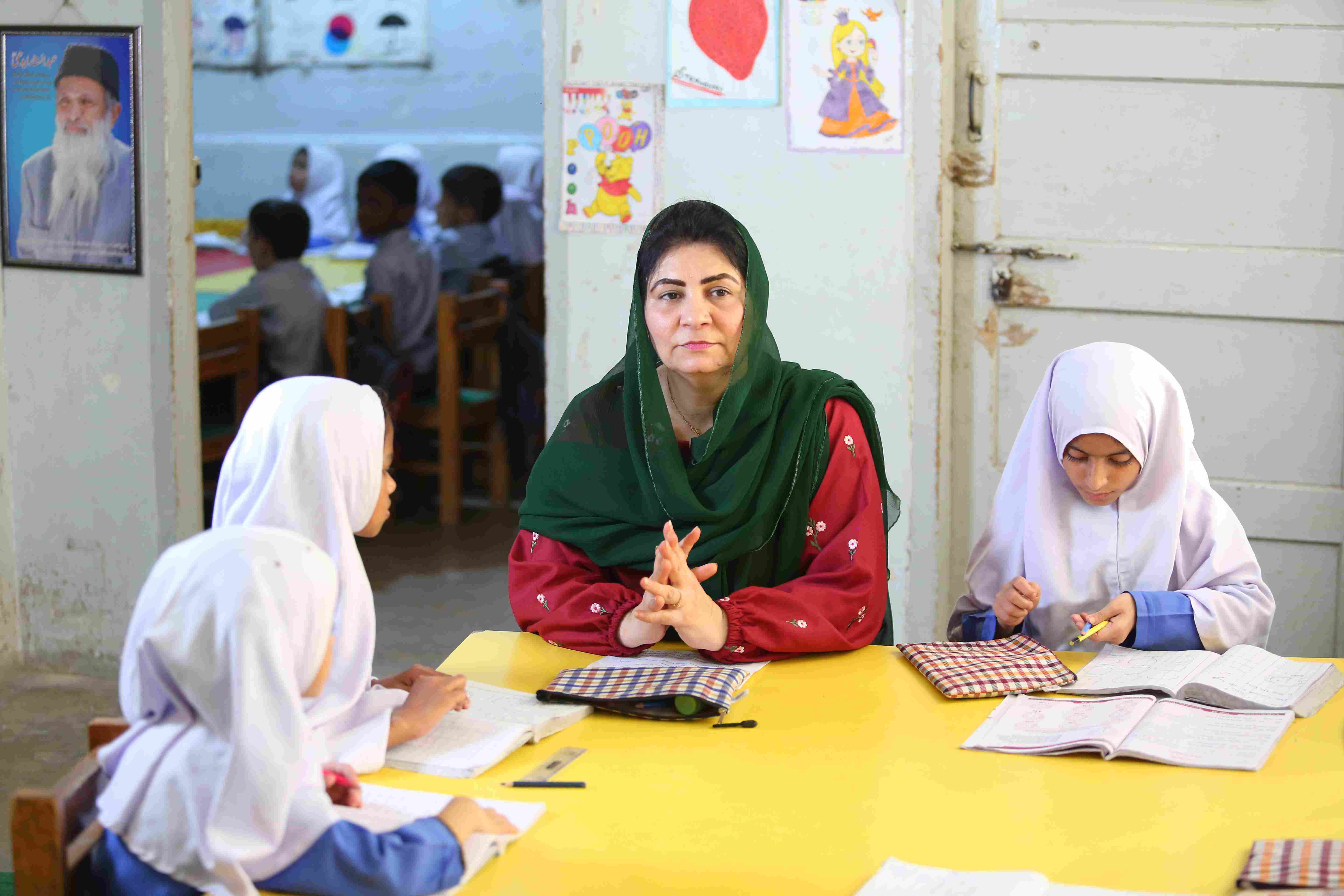 Educational Services