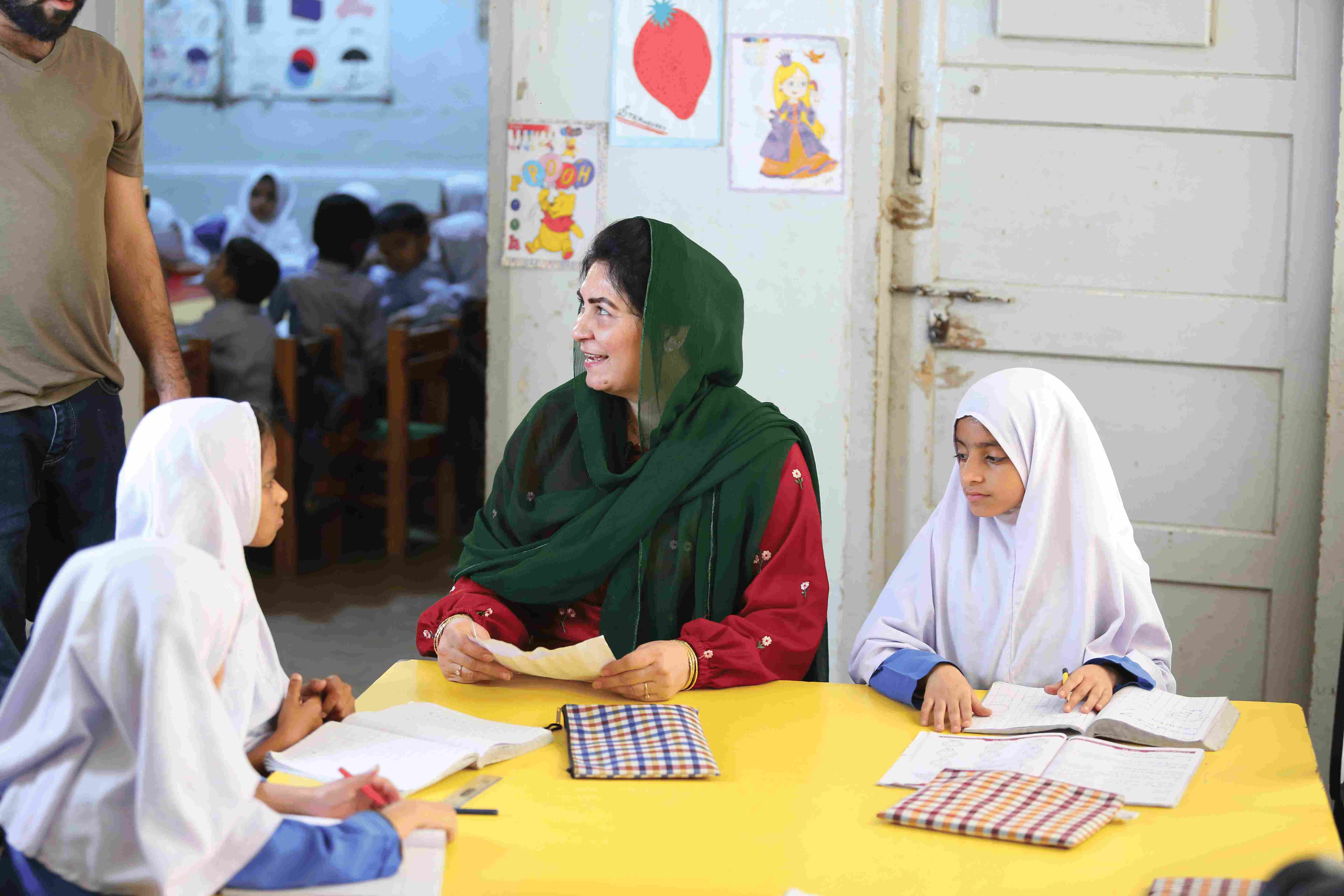 Educational Services