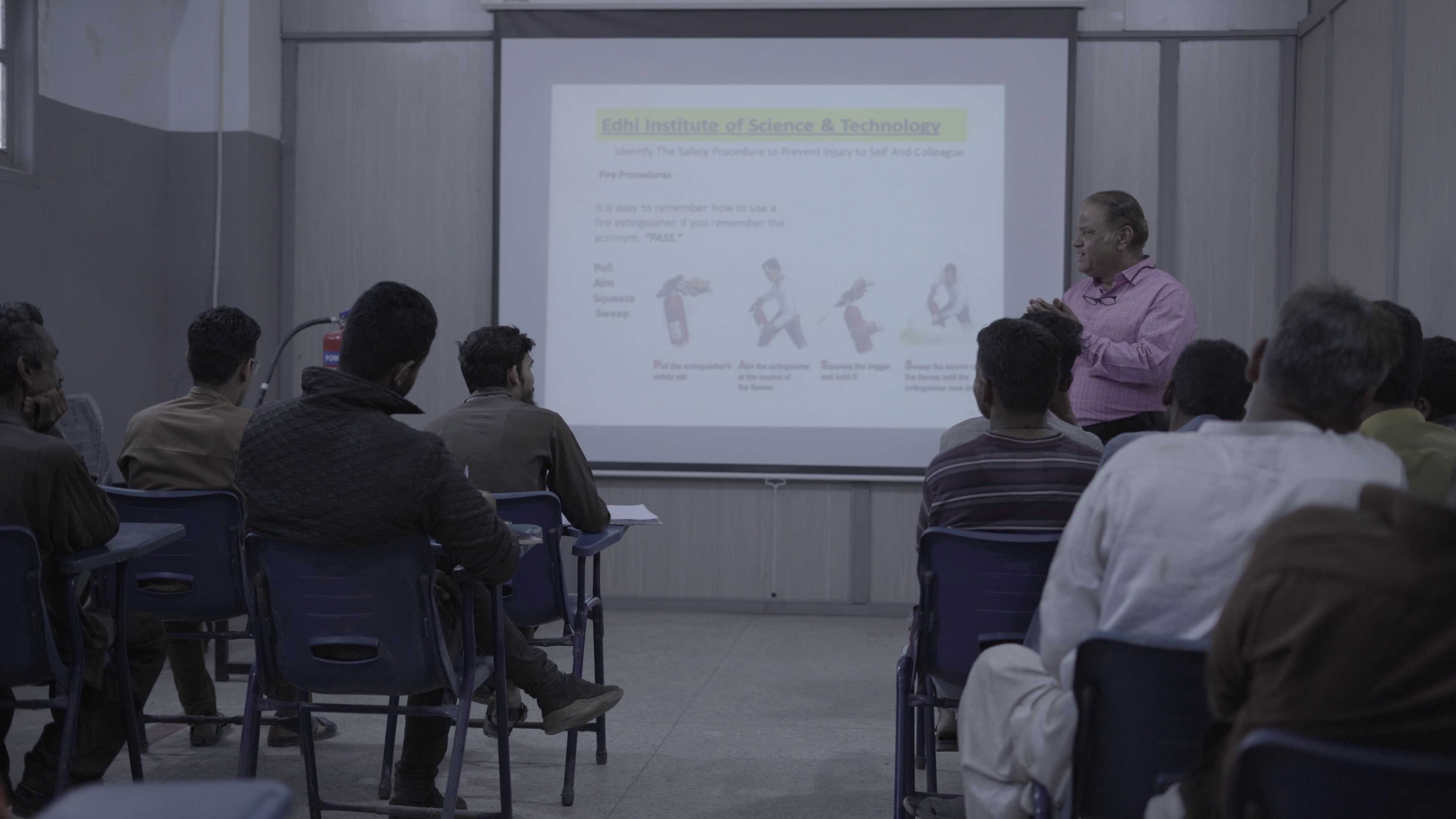 Honorary & Voluntary Services