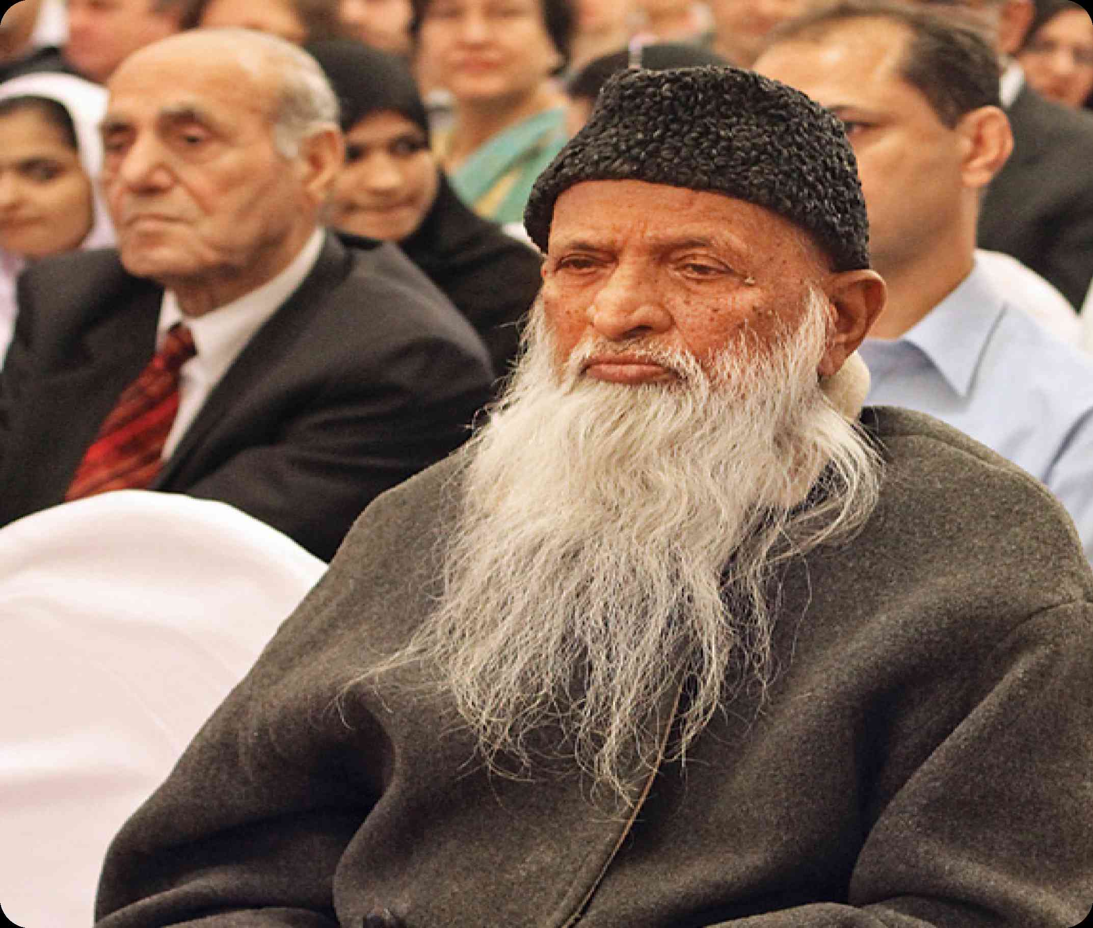 Founder Profile - Abdul Sattar Edhi